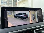 BMW X4 II (G02) Рестайлинг Санкт-Петербург  - изображение 45