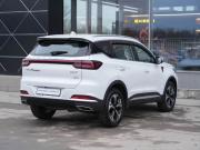 Chery Tiggo 7 Pro Max I Новосибирск  - изображение 30