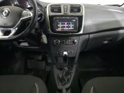 Renault Sandero II Рестайлинг Новосибирск  - изображение 47