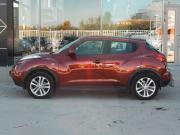 Nissan Juke I Новосибирск  - изображение 27