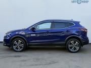 Nissan Qashqai II Рестайлинг Москва  - изображение 20