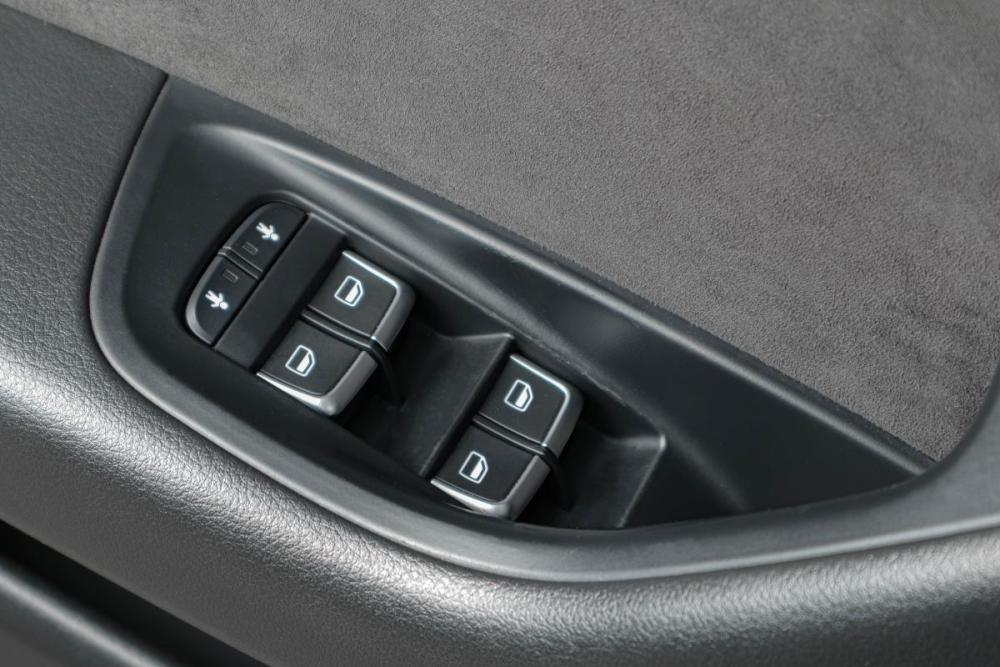 Audi A6 IV (C7) Рестайлинг Тюмень  - изображение 19