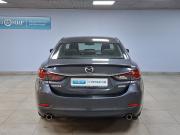 Mazda 6 III (GJ) Рестайлинг Москва  - изображение 27