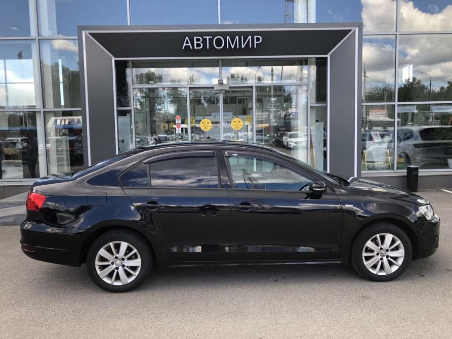 Volkswagen Jetta VI Брянск  - изображение 4