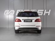 Mercedes-Benz M-Класс III (W166) Минеральные Воды  - изображение 25