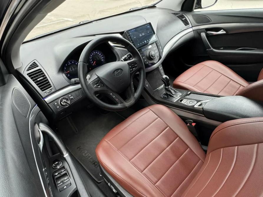 Hyundai i40 I Воронеж  - изображение 10