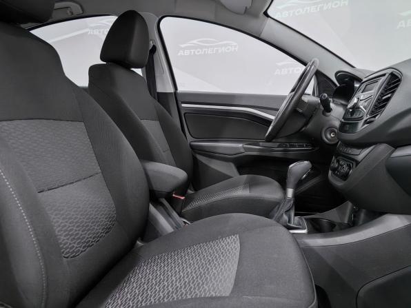 Lada (ВАЗ) Vesta I с пробегом 2021 года, цена 1 050 000 рублей, 85800 км, седан, Автокод Объявления