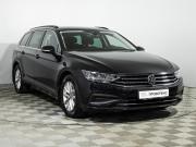 Volkswagen Passat B8 Рестайлинг Санкт-Петербург  - изображение 25