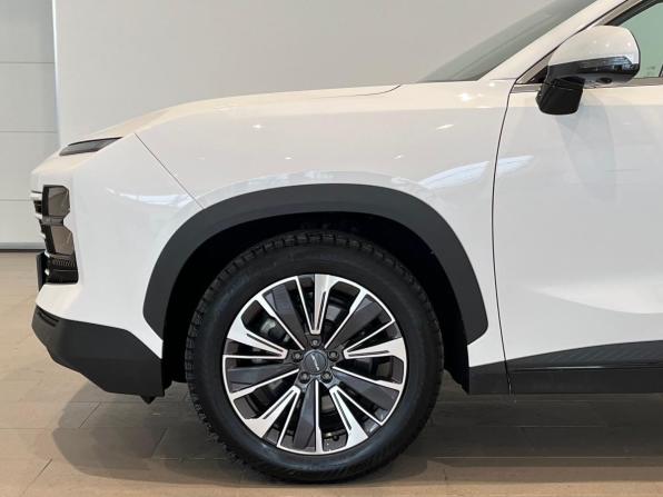 JETOUR DASHING I с пробегом 2023 года, цена 2 100 000 рублей, 20300 км, внедорожник, Автокод Объявления