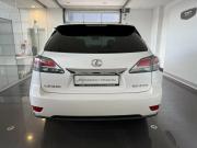 Lexus RX III Рестайлинг Подольск  - изображение 34