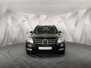Mercedes-Benz GLK-Класс I (X204) Рестайлинг Москва  - изображение 26