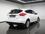 Ford Focus III Рестайлинг Тверь  - изображение 22