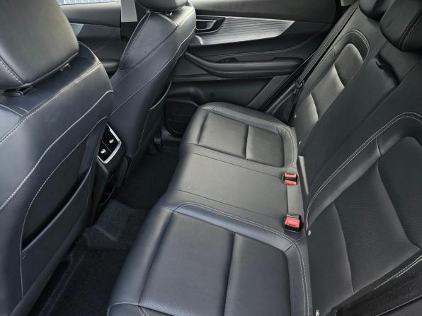 Chery Tiggo 4 Pro I с пробегом 2023 года, цена 1 525 000 рублей, 26700 км, внедорожник, Автокод Объявления