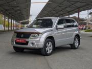 Suzuki Grand Vitara II Рестайлинг Екатеринбург  - изображение 19