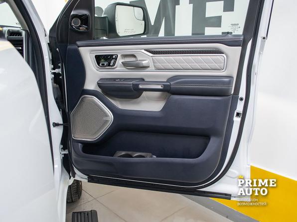 Ram 1500 V Рестайлинг с пробегом 2025 года, цена 10 599 000 рублей, 17 км, offers.body_type.unknown, Автокод Объявления