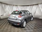 Nissan Juke I Рестайлинг Москва  - изображение 21
