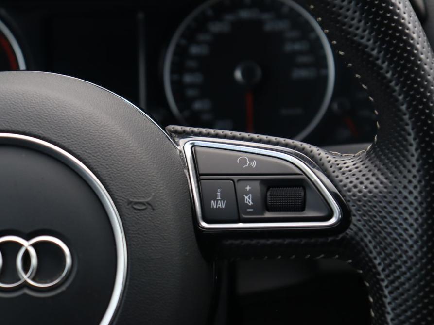 Audi Q5 I (8R) Рестайлинг Москва  - изображение 17