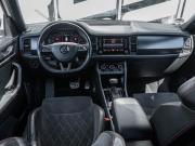 Skoda Kodiaq RS I Ставрополь  - изображение 39