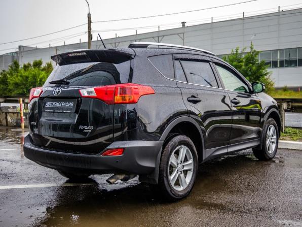 Toyota RAV4 IV (XA40) с пробегом 2013 года, цена 2 215 000 рублей, 82358 км, внедорожник, Автокод Объявления