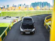 Mercedes-Benz S-Класс V (W221) Москва  - изображение 50