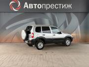 Lada (ВАЗ) Niva Волгоград  - изображение 26