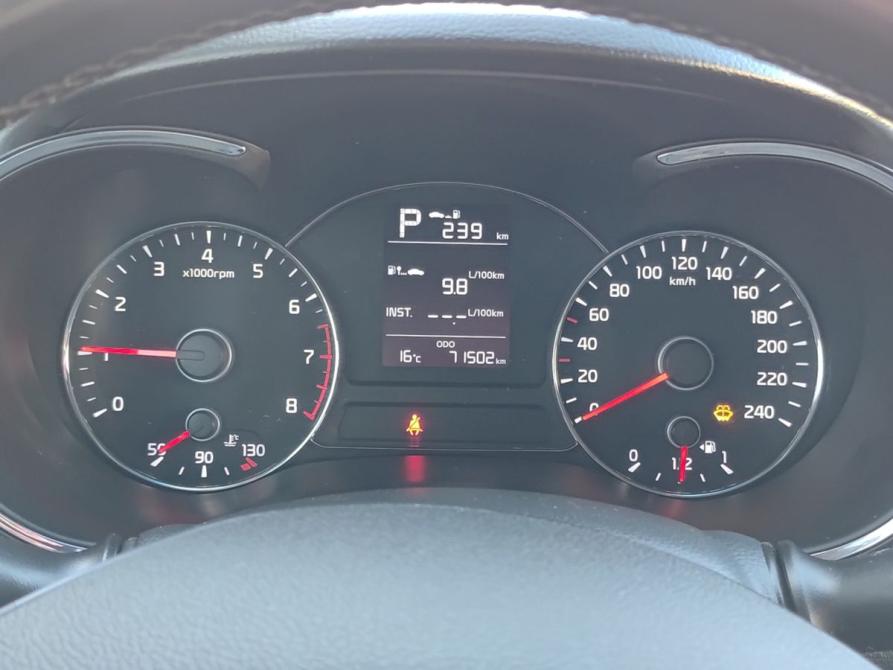 Kia Cerato III Рестайлинг (Classic) Ижевск  - изображение 16