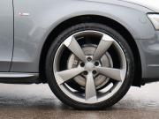Audi A4 IV (B8) Рестайлинг Самара  - изображение 33