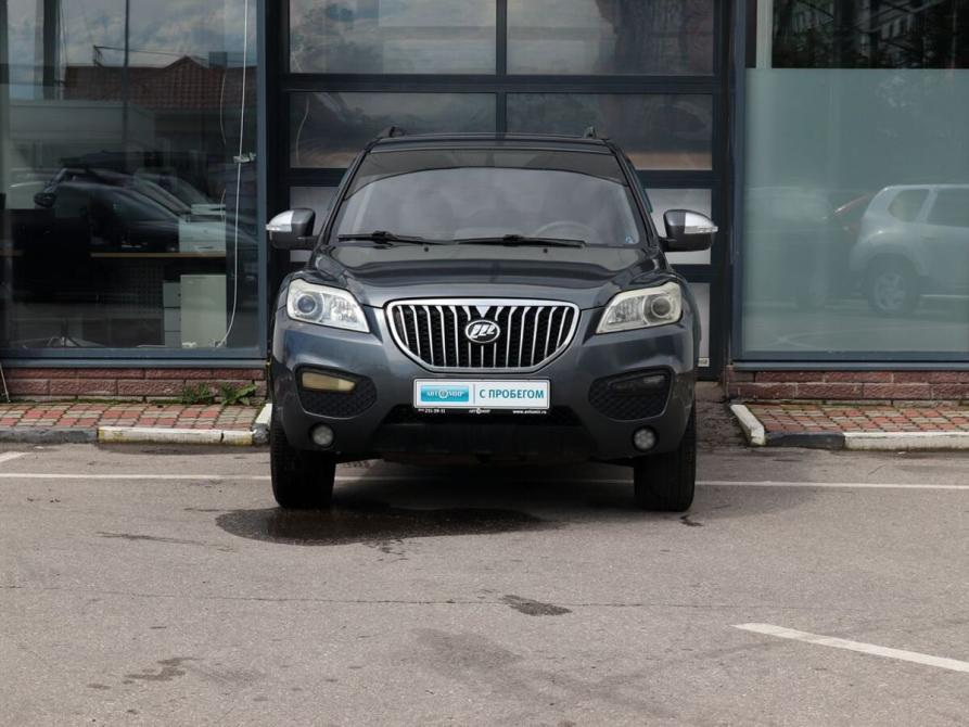 Lifan X60 I Рестайлинг Нижний Новгород  - изображение 8