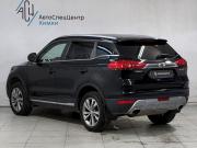 Geely Atlas I Химки  - изображение 24