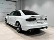 Audi A4 IV (B8) Рестайлинг Екатеринбург  - изображение 26