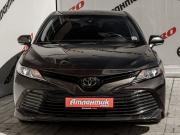 Toyota Camry VIII (XV70) Екатеринбург  - изображение 29