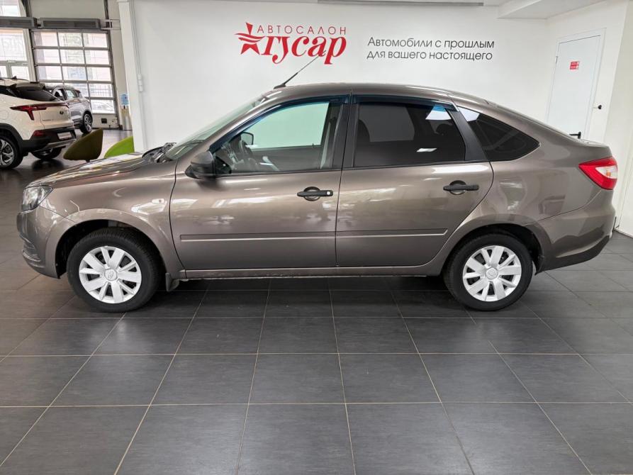Lada (ВАЗ) Granta I Рестайлинг Киров  - изображение 4