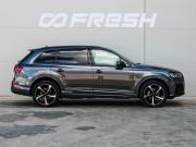 Audi Q7 II (4M) Рестайлинг Краснодар  - изображение 31