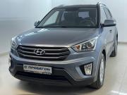 Hyundai Creta I Москва  - изображение 17
