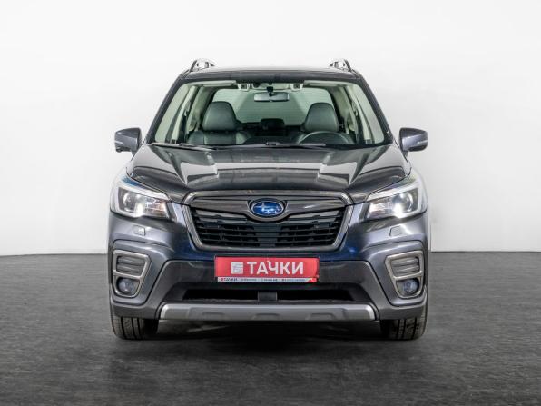 Subaru Forester V с пробегом 2019 года, цена 2 700 000 рублей, 202517 км, внедорожник, Автокод Объявления