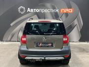Skoda Yeti I Пермь  - изображение 26