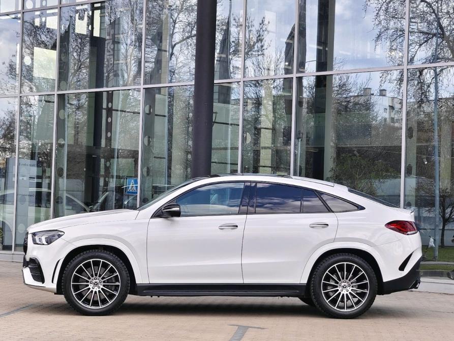 Mercedes-Benz GLE Coupe II (C167) Санкт-Петербург  - изображение 3