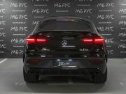 Mercedes-Benz GLE AMG II (V167) Рестайлинг Москва  - изображение 38