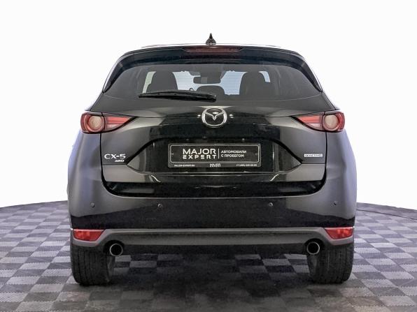 Mazda CX-5 II с пробегом 2021 года, цена 3 010 000 рублей, 117573 км, внедорожник, Автокод Объявления