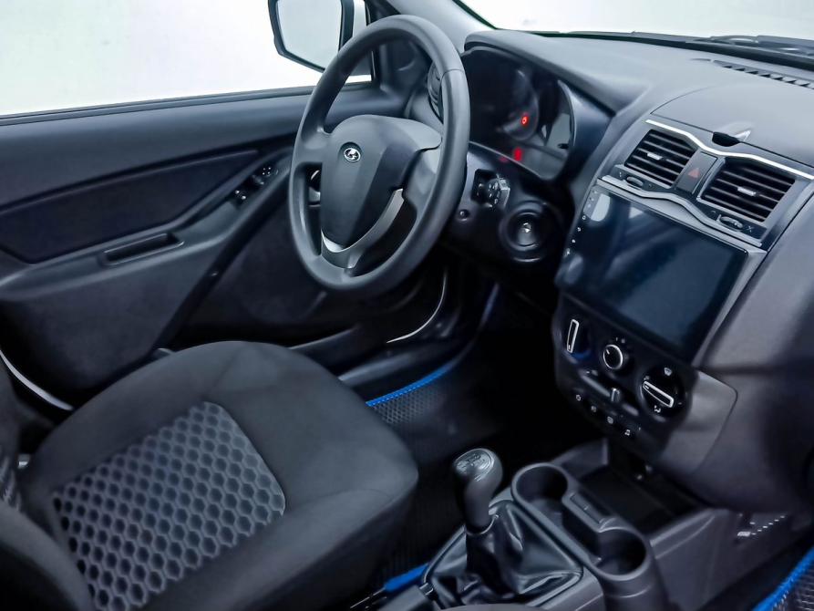 Lada (ВАЗ) Granta I Рестайлинг Ярославль  - изображение 4