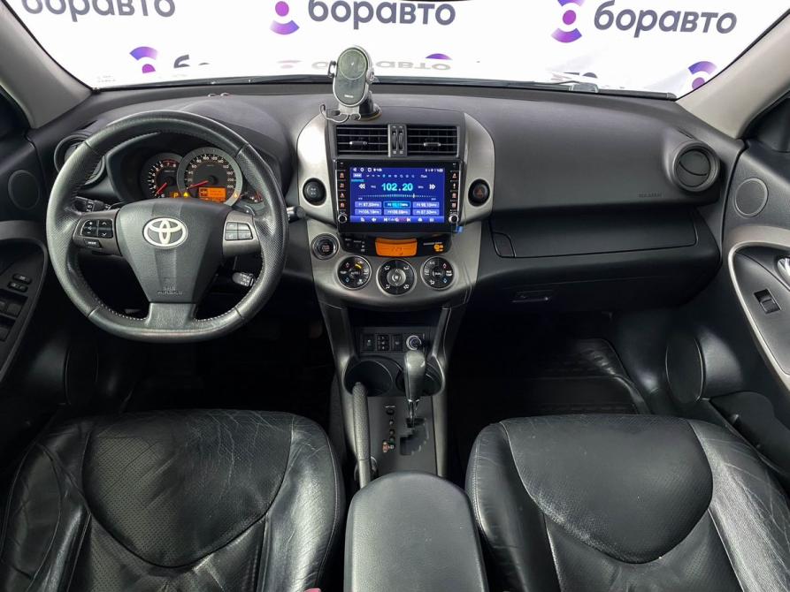Toyota RAV4 III (XA30) Рестайлинг Ростов-на-Дону  - изображение 7