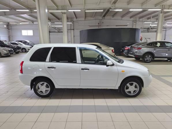 Lada (ВАЗ) Kalina I с пробегом 2010 года, цена 289 000 рублей, 152684 км, универсал, Автокод Объявления