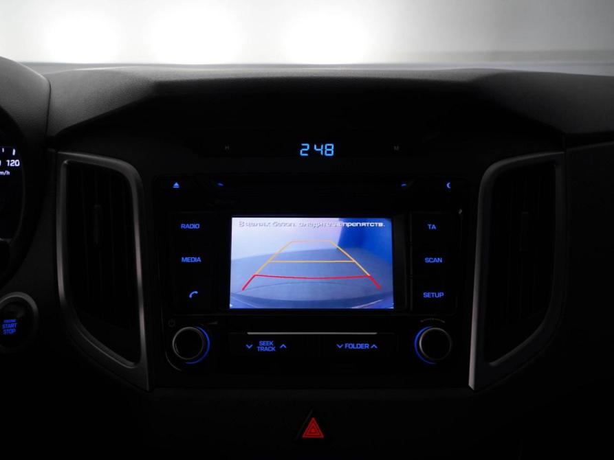 Hyundai Creta I Москва  - изображение 15