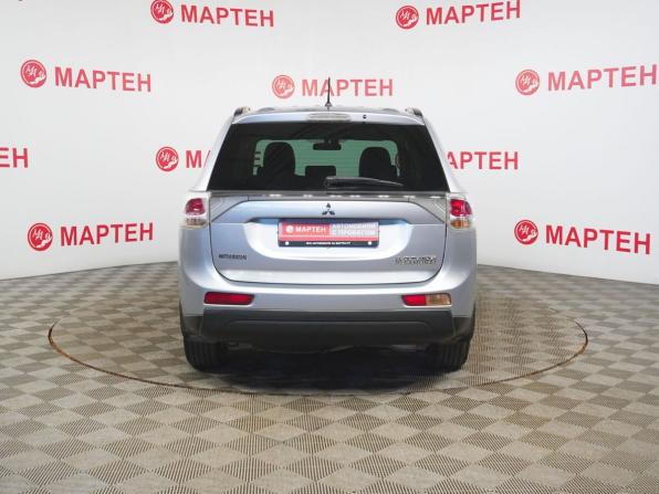 Mitsubishi Outlander III с пробегом 2012 года, цена 1 189 000 рублей, 178800 км, внедорожник, Автокод Объявления