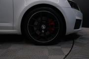 Skoda Octavia III (A7) Крым  - изображение 58