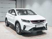 Belgee X50 Екатеринбург  - изображение 20