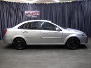 Daewoo Gentra II Москва  - изображение 23