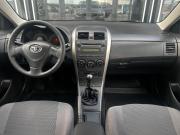 Toyota Corolla X (E140 E150) Воронеж  - изображение 18