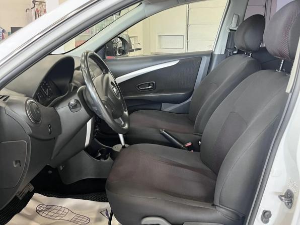 Nissan Almera III (G15) с пробегом 2013 года, цена 649 000 рублей, 175836 км, седан, Автокод Объявления