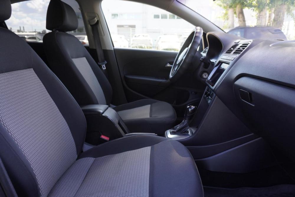 Volkswagen Polo V Ульяновск  - изображение 18